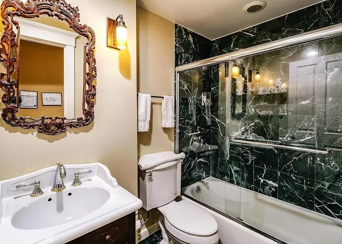 Apartamento Old-world Classic Building Downtown Chicago